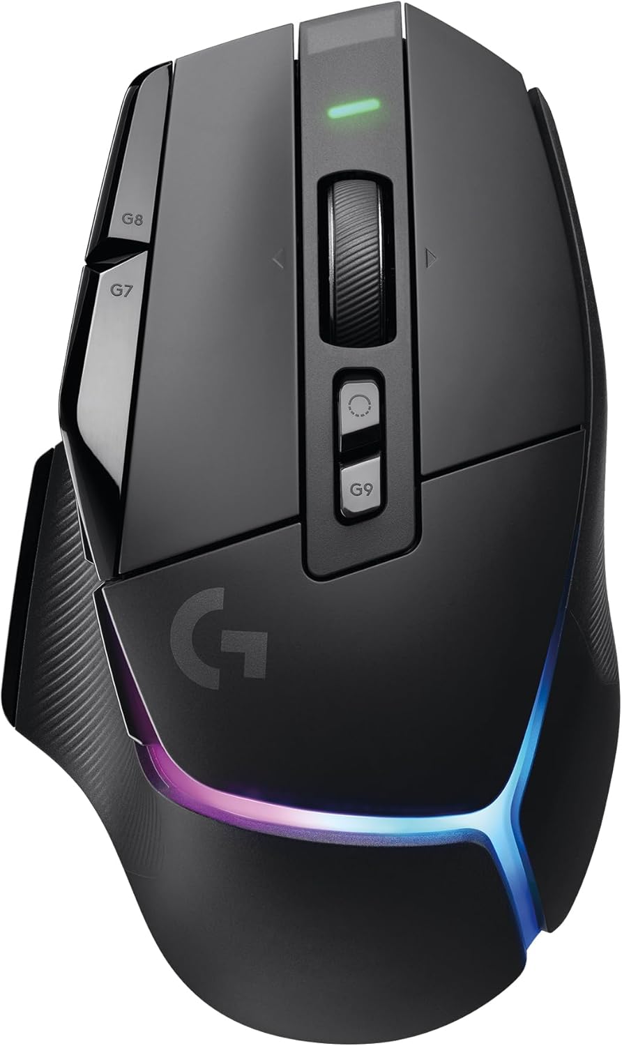 Logitech G502 X Gaming Mouse